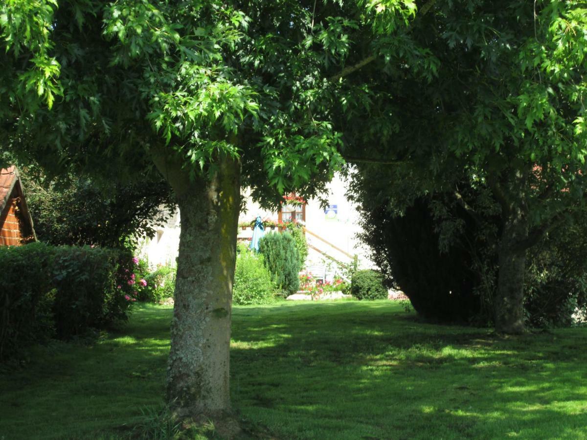 Le Clos De La Perdrix Bellenot-sous-Pouilly Экстерьер фото