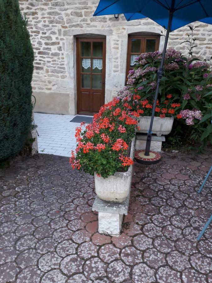 Le Clos De La Perdrix Bellenot-sous-Pouilly Экстерьер фото